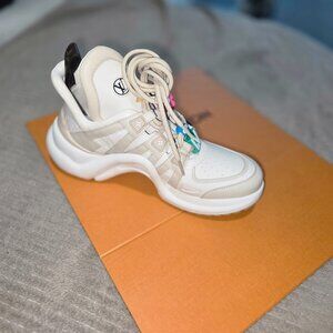 Louis Vuitton Archlight Sneakers